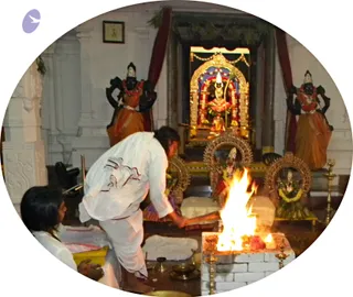 2009-Activities-and-Events-at-Kailaasa-SriPuram-Sarvajnapeeta-Hyderabad