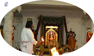 2009-Activities-and-Events-at-Kailaasa-SriPuram-Sarvajnapeeta-Hyderabad