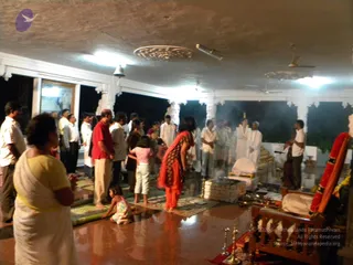 2009-Activities-and-Events-at-Kailaasa-SriPuram-Sarvajnapeeta-Hyderabad