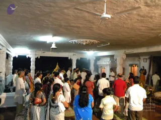 2009-Activities-and-Events-at-Kailaasa-SriPuram-Sarvajnapeeta-Hyderabad