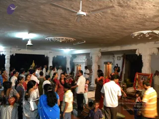 2009-Activities-and-Events-at-Kailaasa-SriPuram-Sarvajnapeeta-Hyderabad