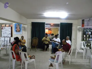 2009-Activities-and-Events-at-Kailaasa-SriPuram-Sarvajnapeeta-Hyderabad