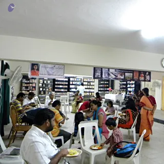 2009-Activities-and-Events-at-Kailaasa-SriPuram-Sarvajnapeeta-Hyderabad