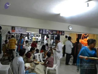 2009-Activities-and-Events-at-Kailaasa-SriPuram-Sarvajnapeeta-Hyderabad