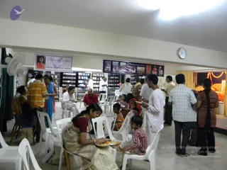 2009-Activities-and-Events-at-Kailaasa-SriPuram-Sarvajnapeeta-Hyderabad