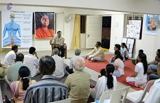 2009-Activities-and-Events-at-Kailaasa-SriPuram-Sarvajnapeeta-Hyderabad