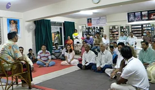 2009-Activities-and-Events-at-Kailaasa-SriPuram-Sarvajnapeeta-Hyderabad