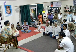 2009-Activities-and-Events-at-Kailaasa-SriPuram-Sarvajnapeeta-Hyderabad