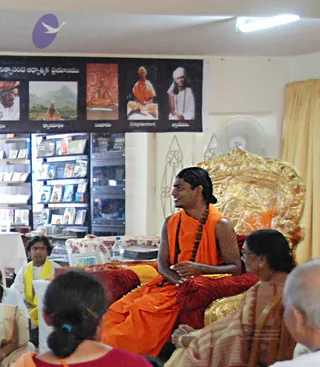 2009-Activities-and-Events-at-Kailaasa-SriPuram-Sarvajnapeeta-Hyderabad