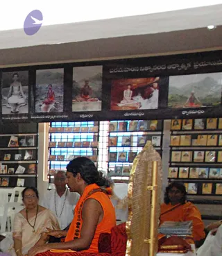 2009-Activities-and-Events-at-Kailaasa-SriPuram-Sarvajnapeeta-Hyderabad