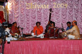 February 23 2009