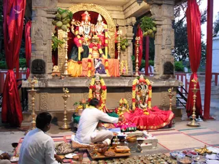 2009-GLIMPSES-OF-NAVARATRI-CELEBRATION