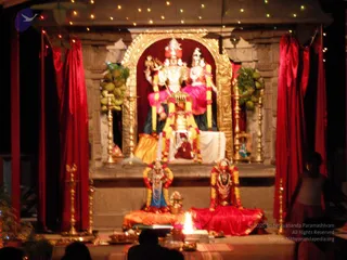 2009-GLIMPSES-OF-NAVARATRI-CELEBRATION