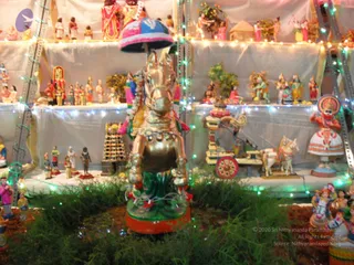 2009-GLIMPSES-OF-NAVARATRI-CELEBRATION