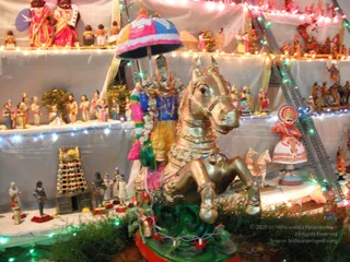 2009-GLIMPSES-OF-NAVARATRI-CELEBRATION