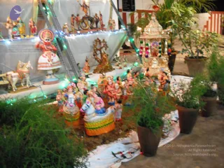 2009-GLIMPSES-OF-NAVARATRI-CELEBRATION