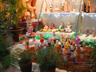 2009-GLIMPSES-OF-NAVARATRI-CELEBRATION