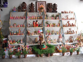 2009-GLIMPSES-OF-NAVARATRI-CELEBRATION
