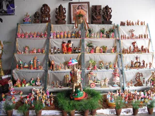 2009-GLIMPSES-OF-NAVARATRI-CELEBRATION