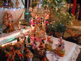 2009-GLIMPSES-OF-NAVARATRI-CELEBRATION