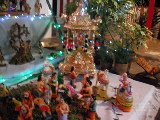 2009-GLIMPSES-OF-NAVARATRI-CELEBRATION