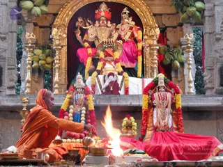 2009-GLIMPSES-OF-NAVARATRI-CELEBRATION