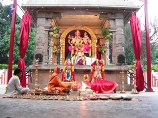 2009-GLIMPSES-OF-NAVARATRI-CELEBRATION