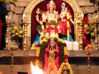 2009-GLIMPSES-OF-NAVARATRI-CELEBRATION