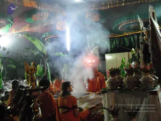 2009-GLIMPSES-OF-NAVARATRI-CELEBRATION