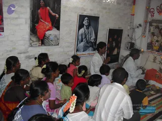 2009-GLIMPSES-OF-NITHYANANDA-YOUTH-FOUNDATION-ACTIVITIES