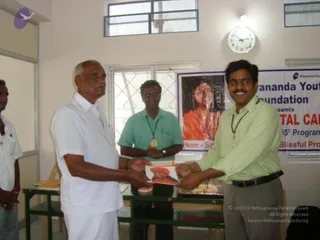 2009-GLIMPSES-OF-NITHYANANDA-YOUTH-FOUNDATION-ACTIVITIES