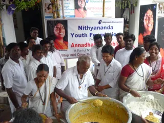 2009-GLIMPSES-OF-NITHYANANDA-YOUTH-FOUNDATION-ACTIVITIES