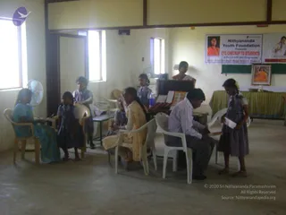 2009-GLIMPSES-OF-NITHYANANDA-YOUTH-FOUNDATION-ACTIVITIES