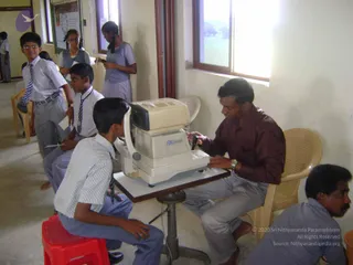 2009-GLIMPSES-OF-NITHYANANDA-YOUTH-FOUNDATION-ACTIVITIES