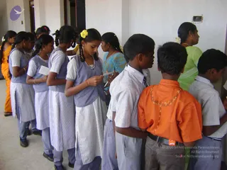 2009-GLIMPSES-OF-NITHYANANDA-YOUTH-FOUNDATION-ACTIVITIES