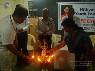 2009-GLIMPSES-OF-NITHYANANDA-YOUTH-FOUNDATION-ACTIVITIES