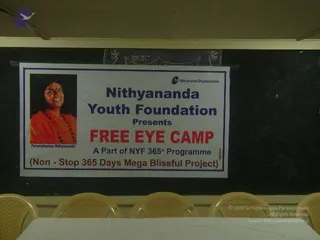2009-GLIMPSES-OF-NITHYANANDA-YOUTH-FOUNDATION-ACTIVITIES