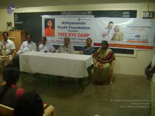 2009-GLIMPSES-OF-NITHYANANDA-YOUTH-FOUNDATION-ACTIVITIES