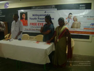 2009-GLIMPSES-OF-NITHYANANDA-YOUTH-FOUNDATION-ACTIVITIES