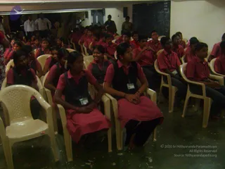 2009-GLIMPSES-OF-NITHYANANDA-YOUTH-FOUNDATION-ACTIVITIES
