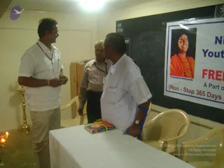 2009-GLIMPSES-OF-NITHYANANDA-YOUTH-FOUNDATION-ACTIVITIES