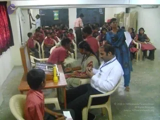 2009-GLIMPSES-OF-NITHYANANDA-YOUTH-FOUNDATION-ACTIVITIES