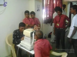 2009-GLIMPSES-OF-NITHYANANDA-YOUTH-FOUNDATION-ACTIVITIES