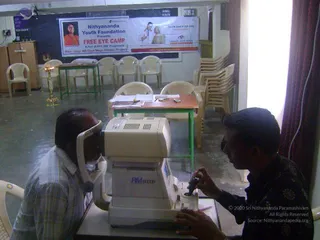 2009-GLIMPSES-OF-NITHYANANDA-YOUTH-FOUNDATION-ACTIVITIES