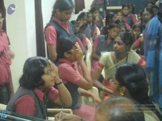 2009-GLIMPSES-OF-NITHYANANDA-YOUTH-FOUNDATION-ACTIVITIES