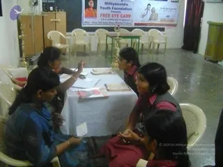 2009-GLIMPSES-OF-NITHYANANDA-YOUTH-FOUNDATION-ACTIVITIES
