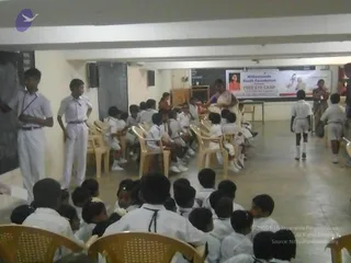 2009-GLIMPSES-OF-NITHYANANDA-YOUTH-FOUNDATION-ACTIVITIES