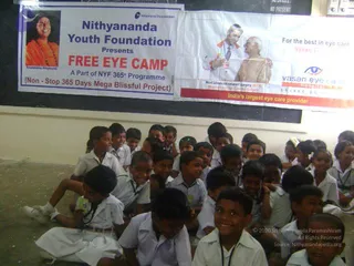 2009-GLIMPSES-OF-NITHYANANDA-YOUTH-FOUNDATION-ACTIVITIES