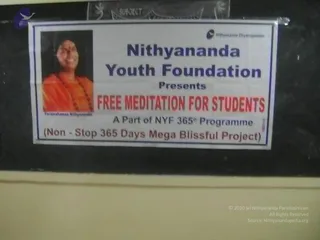 2009-GLIMPSES-OF-NITHYANANDA-YOUTH-FOUNDATION-ACTIVITIES
