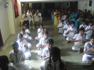 2009-GLIMPSES-OF-NITHYANANDA-YOUTH-FOUNDATION-ACTIVITIES